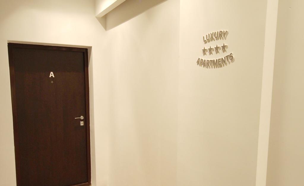 Decanska Apartments Belgrado Habitación foto